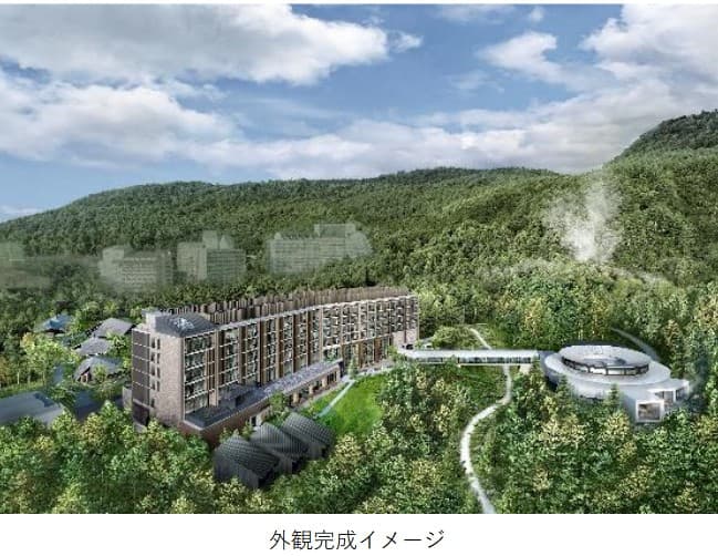 「東急ハーヴェストクラブ草津&VIALA」第1次会員募集開始