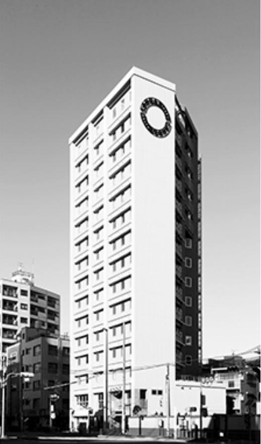 鶯谷の新たなランドマークを目指す