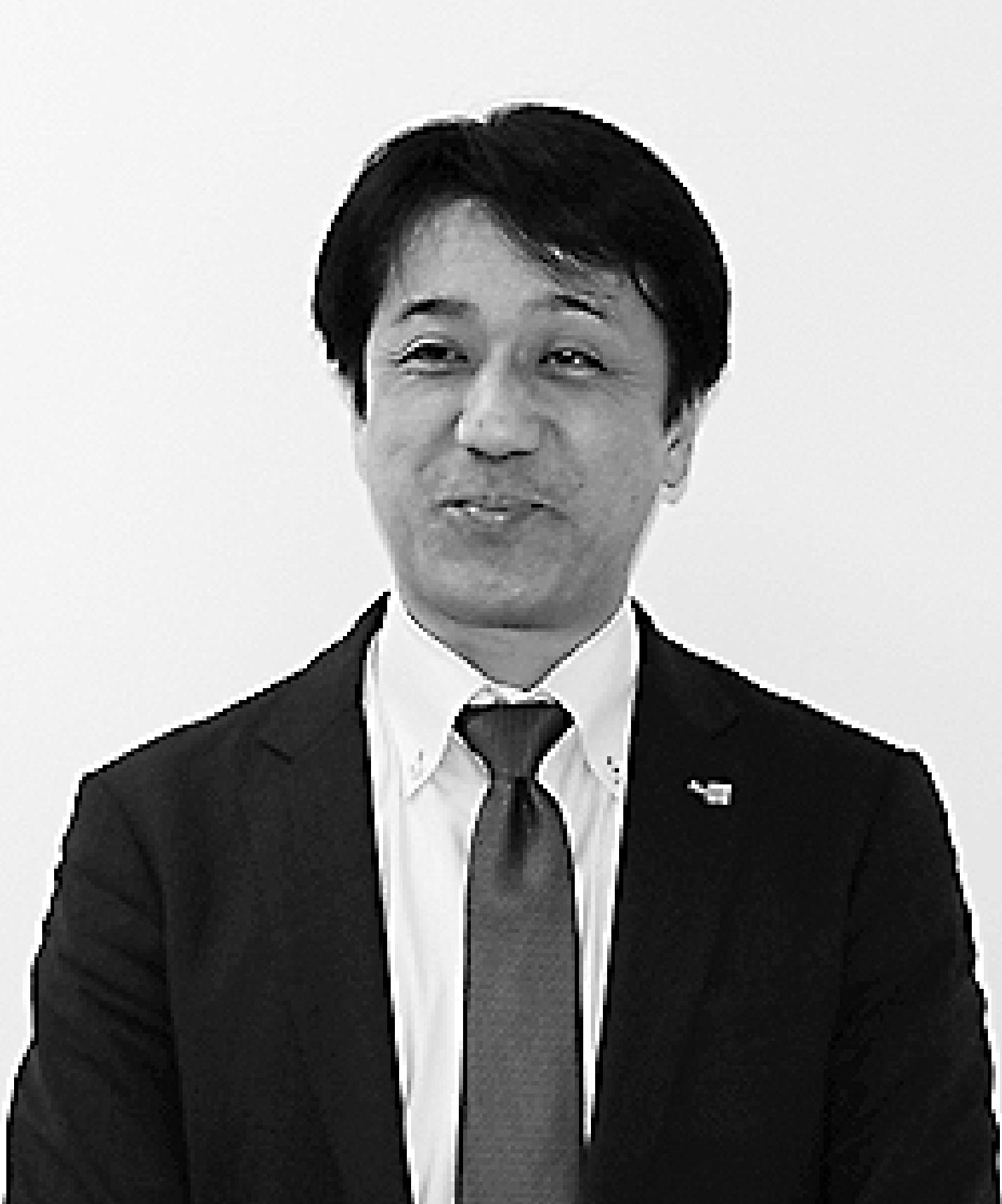 高橋正典さん