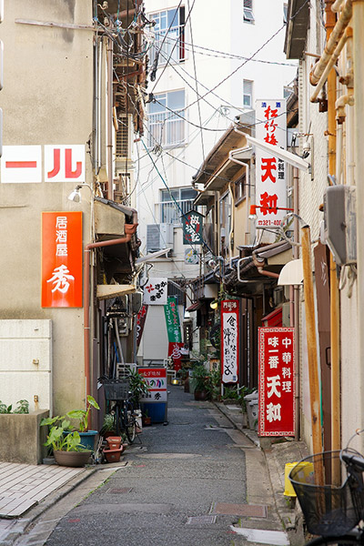 これからの狙い目エリアはどこ? 歴史と起伏ある北九州などの地方都市に穴場あり
