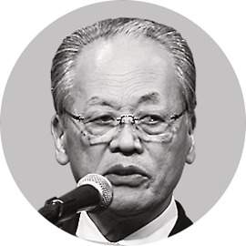 松尾信明会長