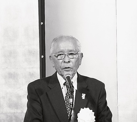 古川實本部長