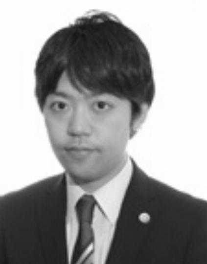 古郡賢大弁護士