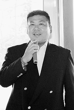 日住協ゴルフ優勝者