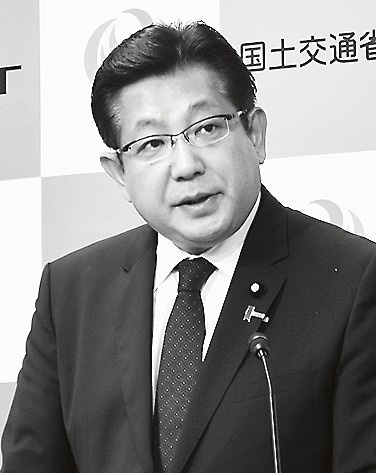 塚田一郎副大臣