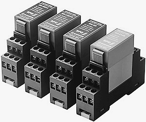通信機用SPD(SHODEN)