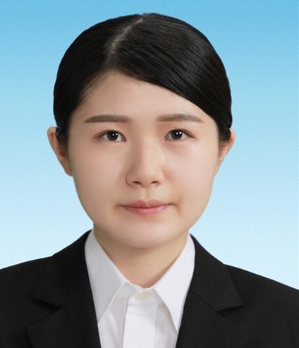 田地川　美祐　不動産学部4年