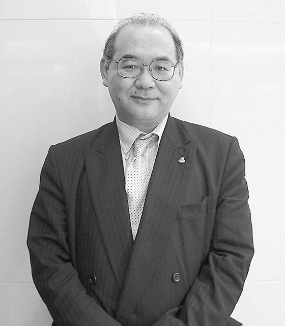 ひと 伊藤茂忠さん