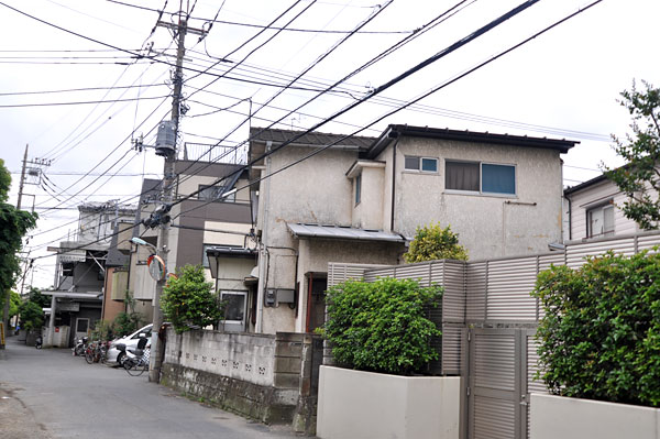 「民泊」は空室活用などで不動産業界でも注目されている