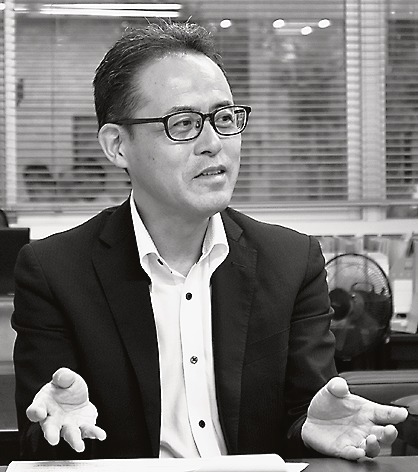北村知久建設流通政策審議官