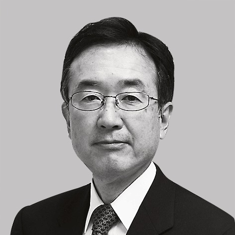 田中純一氏