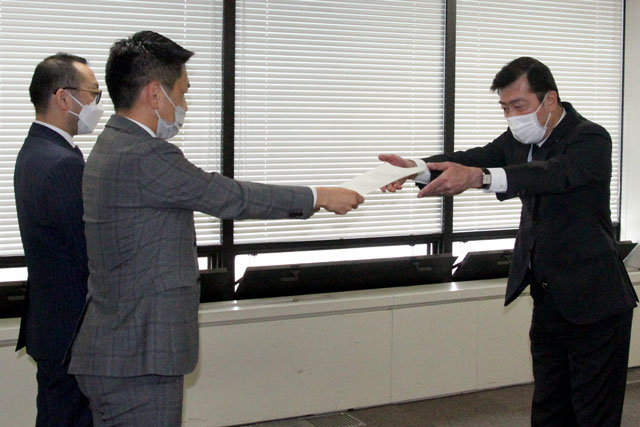 家電リサイクル法に基づきレオパレス21に是正勧告 経産省・環境省