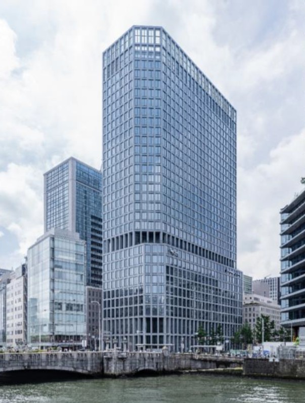 東京・大阪で計3物件が竣工 淀屋橋に高層150メートル 中央日土地 関西初のオープンオフィスも開業