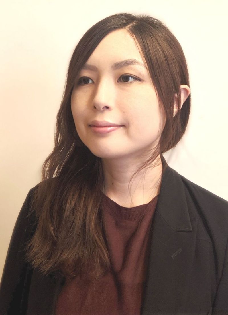 門田怜奈さん
