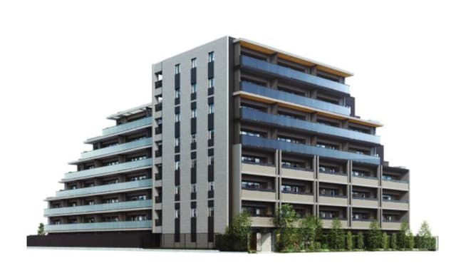 練馬で分譲 最高1.8億円 伊藤忠都市×トヨタH 資料請求1400件超