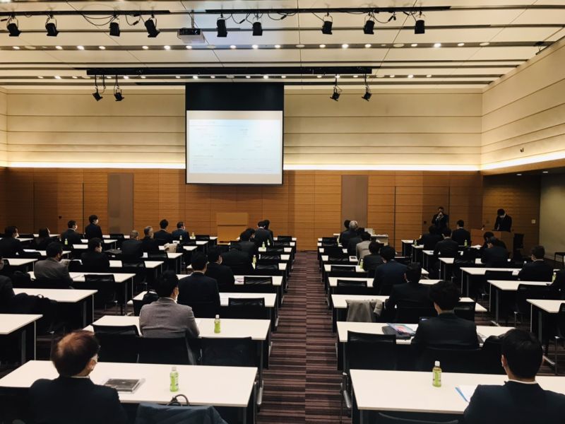 サブリース新法で独自ガイドライン策定 都環会、勉強会で紹介