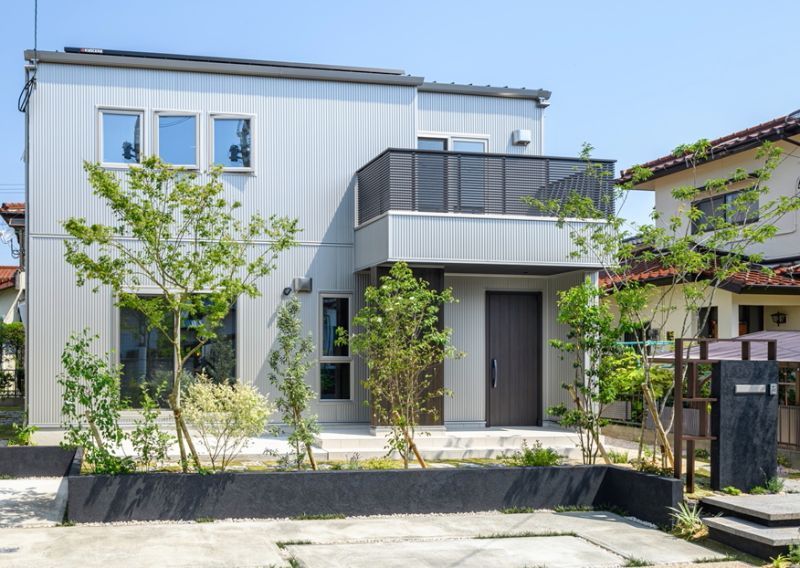 健康住宅と協働でリノベーションした「福岡　橋本の家」