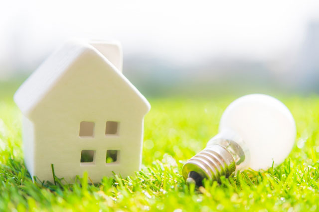 ENECHANGE 家電の使用量可視化