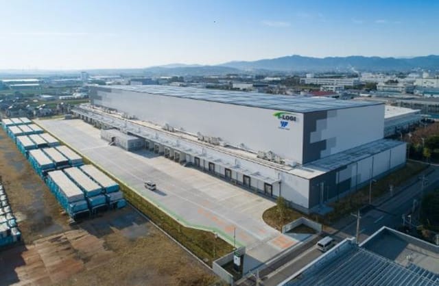 冷凍・冷蔵機能向け約1500坪 東京建物 「T-LOGI」シリーズ第3弾 船橋IC近くに物流施設用地を取得