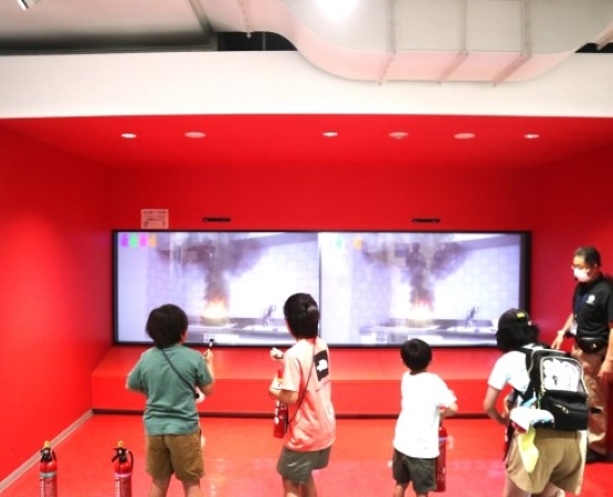 大和ハウス、大東建託 横浜で防災イベント 災害時の連携・支援協定初弾