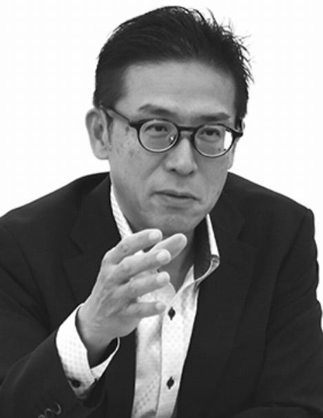 竹内大輔東京北・埼玉地域本部長