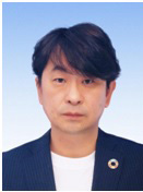 柴田章貴氏