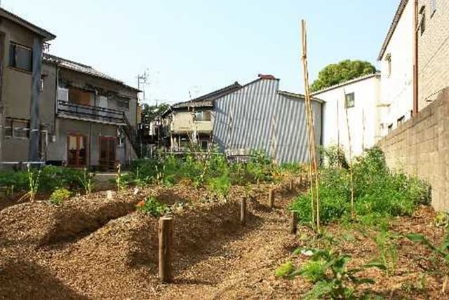需要減で土地政策転換 視野広く土地の有効活用を キーワードは「非宅地化」