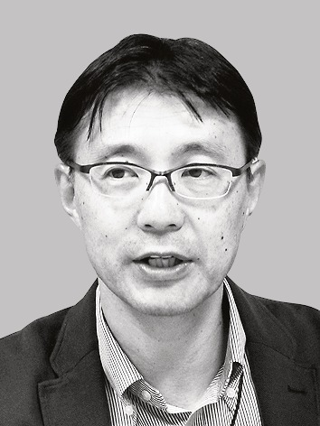 さいだ・てつお=87年丸紅(株)入社開発建設部配属。93年(株)レヴァン(現(株)ティップネス)出向。96年丸紅(株)開発建設第一部を経て03年都市開発部へ異動。03年ジャパン・リート・アドバイザーズ(株)出向CIO。11年丸紅(株)開発建設事業部アセットマネジメント室室長、12年金融・不動産投資事業部副部長、13年丸紅アセットマネジメント(株)出向、11月から現職。