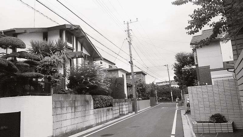 住宅という社会資源の〝適正配分〟が求められている中古流通市場
