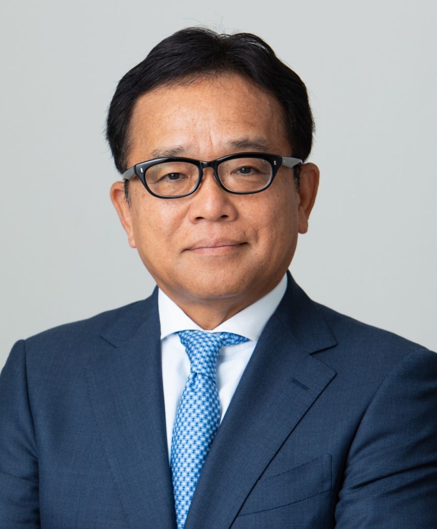 新社長に柏木二郎氏 モリモト