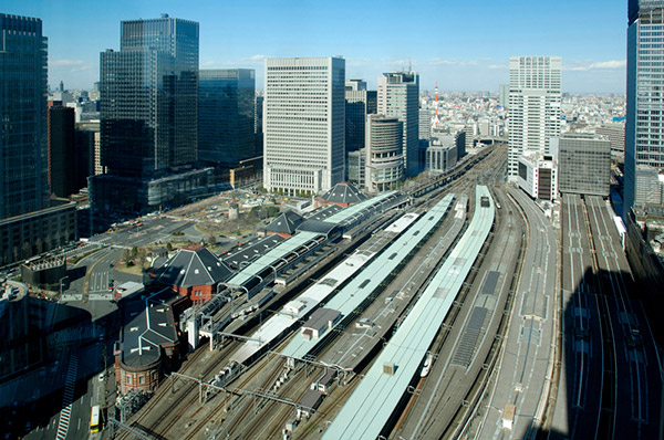不動産の価値が上がる!?全国の路線の鉄道延伸計画に注目!!