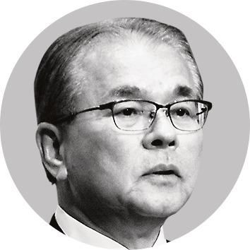 首都圏不動産公正取引協議会・中井加明三会長