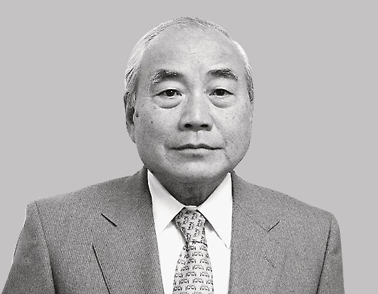 国際総合計画社長・大橋誠五氏