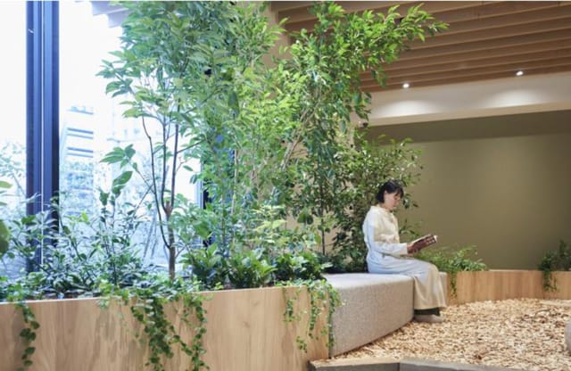 「コンフォリア芝浦」が竣工 木造+RC混構造 東急不