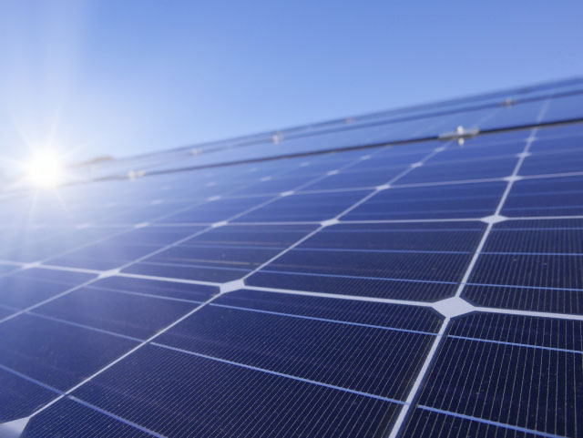 太陽光・蓄電所の修繕工事に参入 オリックス・リニューアブルエナジー