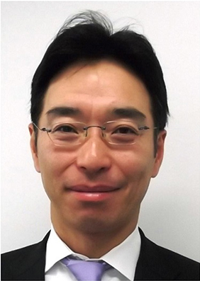木村実氏