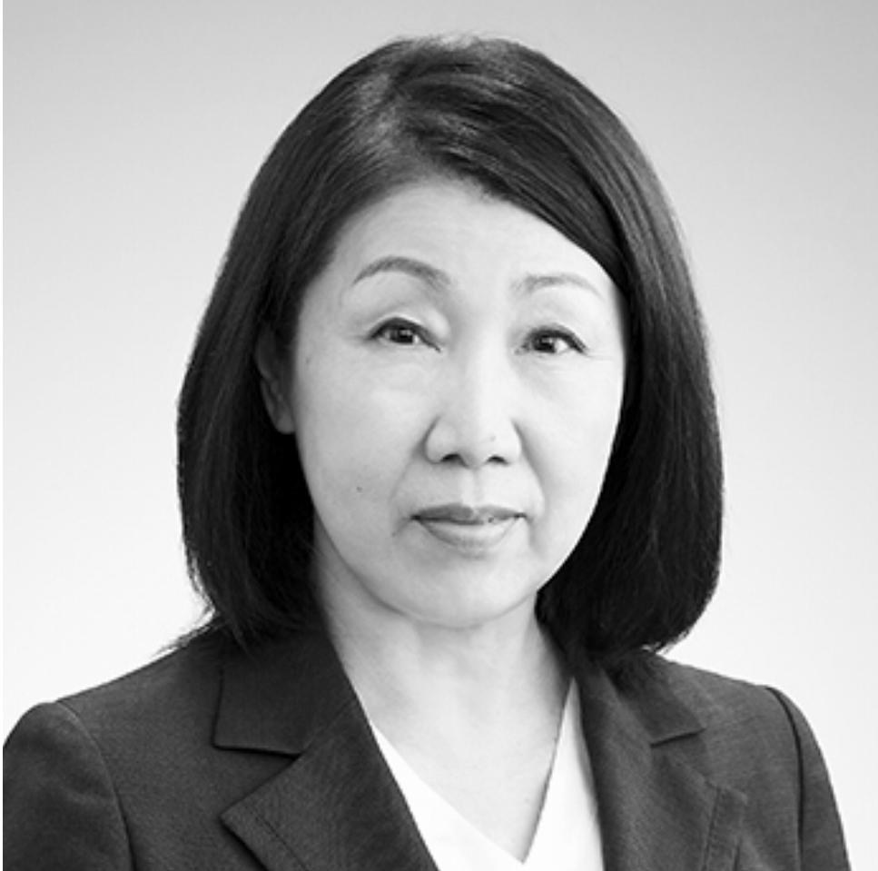 上田照子