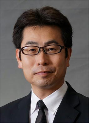 宇野善昌氏