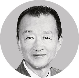 千振和雄・京都府宅建協会会長
