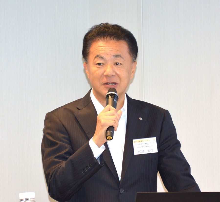 野村不HD 収益性で建築費高騰をかわす 新規分譲マンション 安定供給に自信