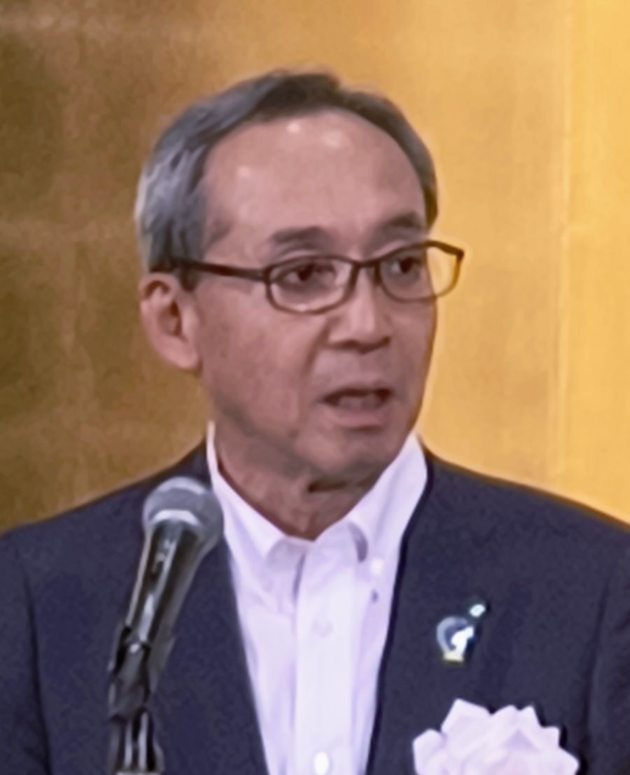 日本木造住宅産業協会 市川晃会長