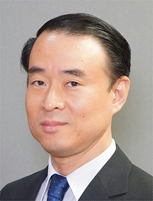 塩見英之氏
