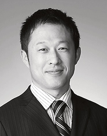 小夫孝一郎氏