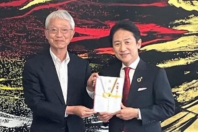 TOTO 「2024北九州国際音楽祭」へ1000万円寄付