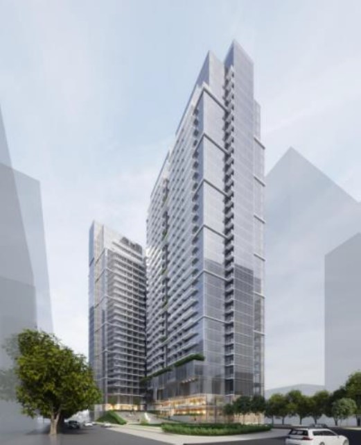 NTT都市開発 フィリピン初開発 セブにタワマン900戸 東南アジア事業拡大へ