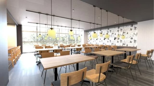 滋賀県に初展開、食事付き学生レジの入居募集開始 学生情報センター