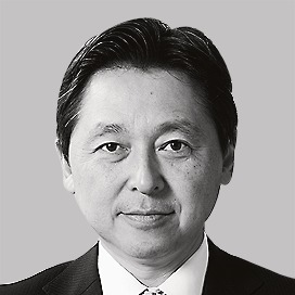 権藤茂樹新社長