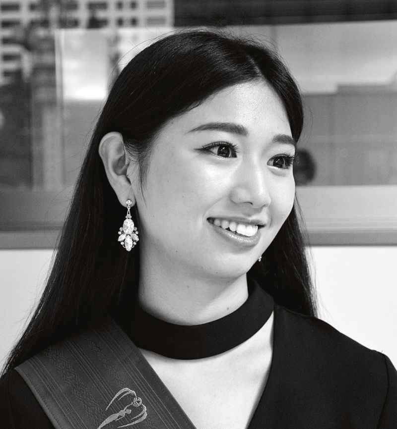 斎藤恭代さん