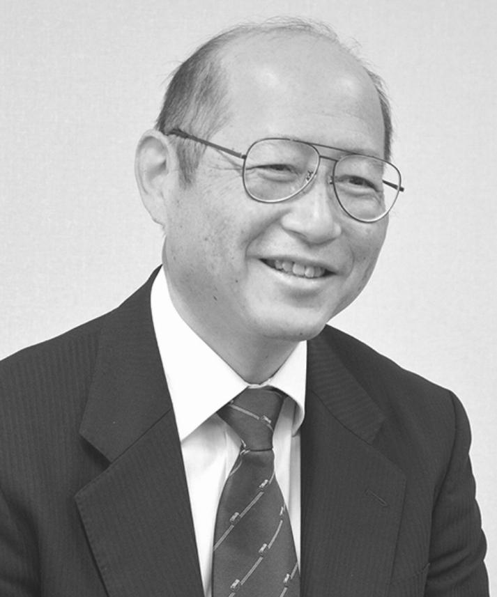 里見晋さん
