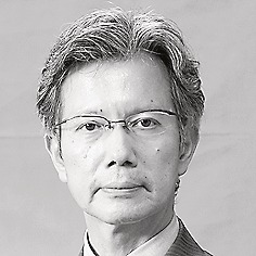 毛利信二氏